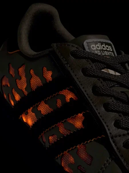 Детские кроссовки Adidas Originals