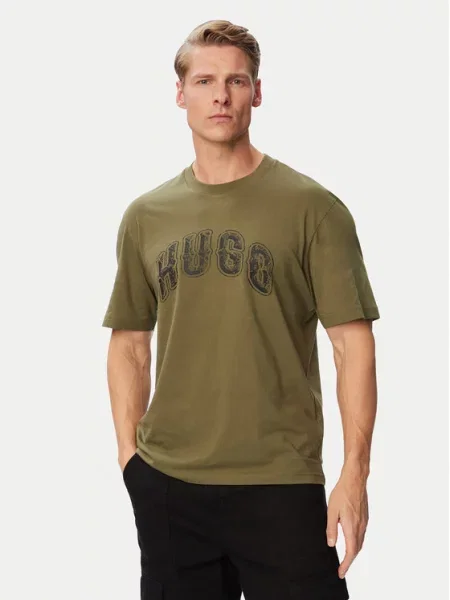 Футболка Hugo