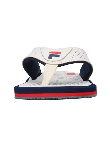 Pantofi Fila alb