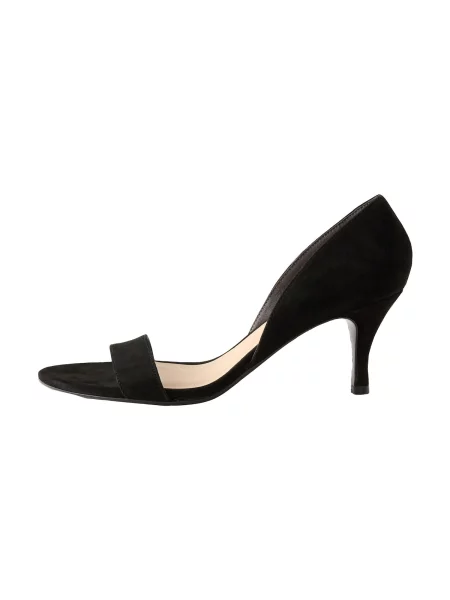 Next Sandale Forever Comfort' negru