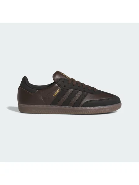Buty SAMBA ADV czarne