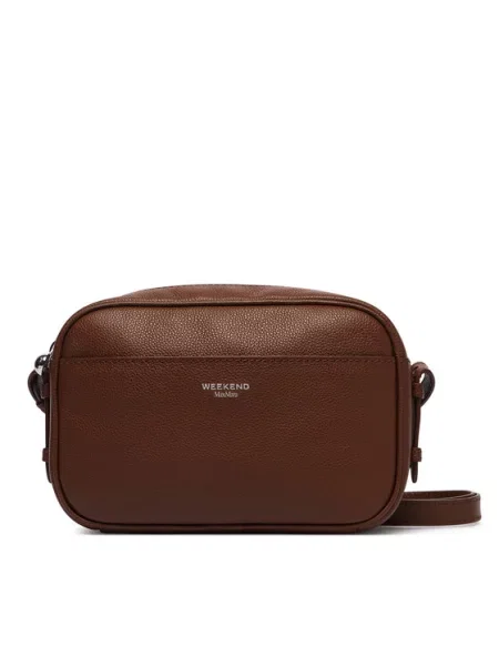 Weekend Max Mara Geantă Matassa maro