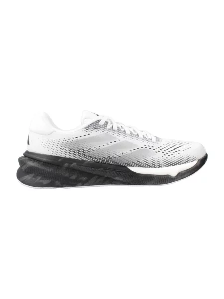 Pantofi Adidas alb