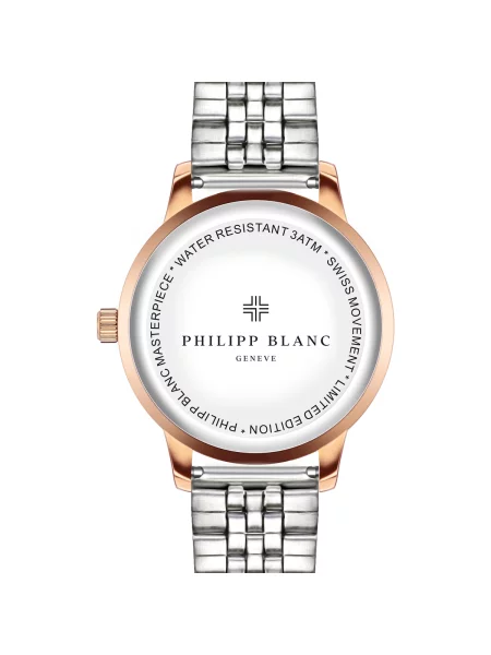 Ceas Philipp Blanc