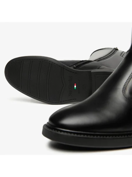 Pantofi Nerogiardini negru