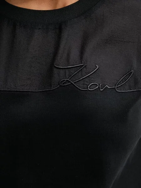 Karl Lagerfeld топ
