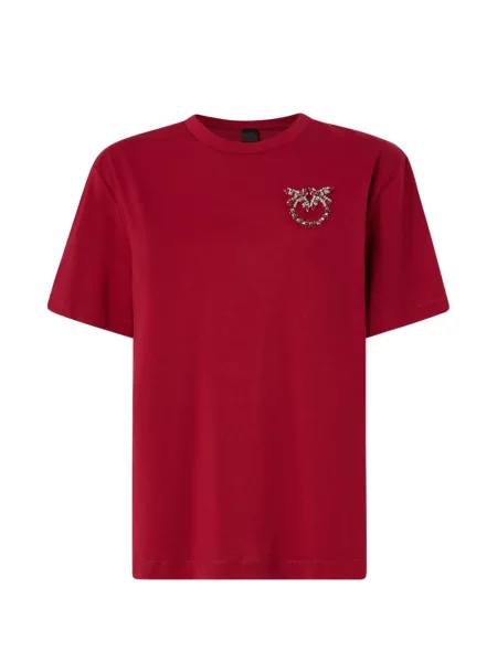 Tricou Pinko roșu