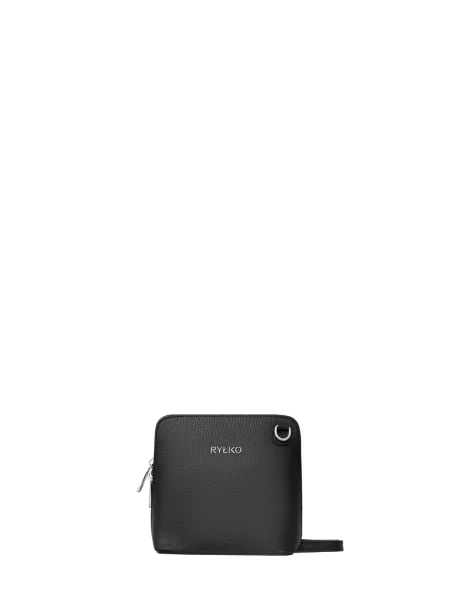 RYŁKO Geantă de umăr negru