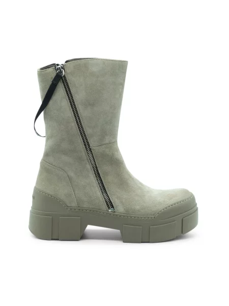 Buty do kostki Vic Matie różowe