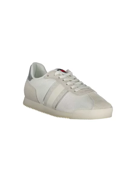 Trampki Tommy Jeans białe
