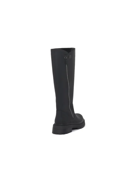 Pantofi Laura Biagiotti negru