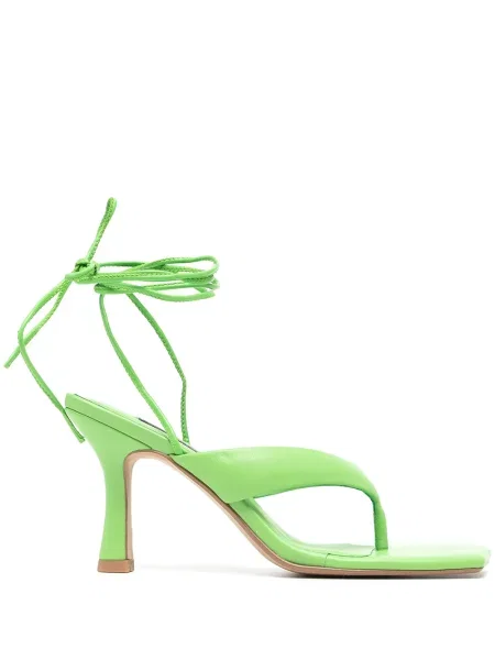 Sandale Senso verde