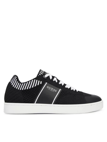 Laisvalaikio batai Guess FLPJRX juoda