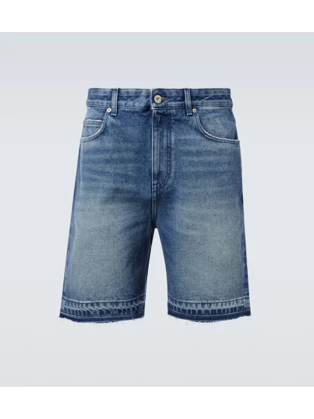 Farmer rövidnadrág Loewe kék