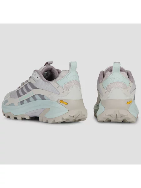 Sneakerși Merrell gri