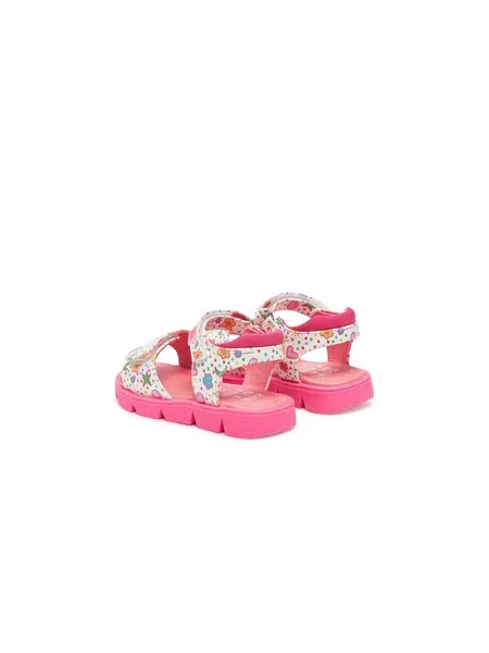 Basutės Agatha Ruiz de la Prada balta