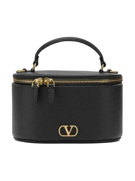 Torebka crossbody Valentino Garavani czarna