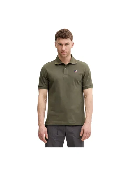 Fusalp polo GERLO zielona
