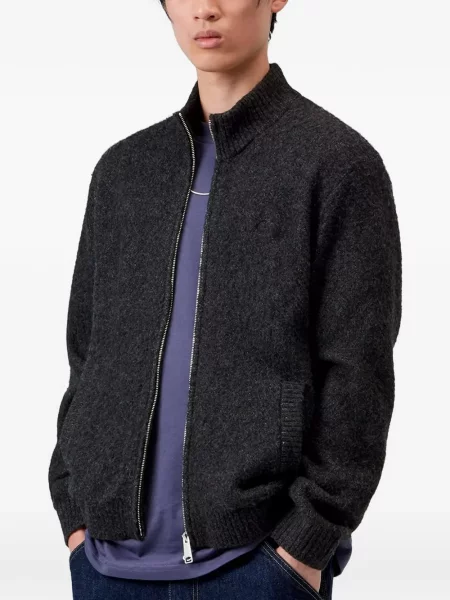 Geacă Carhartt Wip gri