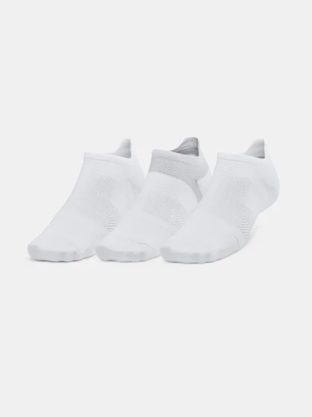 Futó zokni Under Armour fehér
