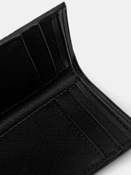 Гаманець Daily Paper Kidis Monogram Wallet