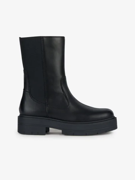 Cizme Geox negru