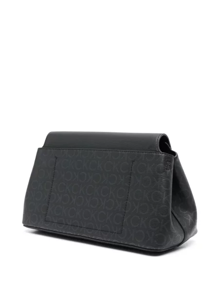 Geantă Calvin Klein negru