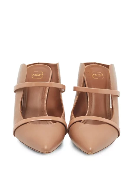 Papuci tip mules Malone Souliers