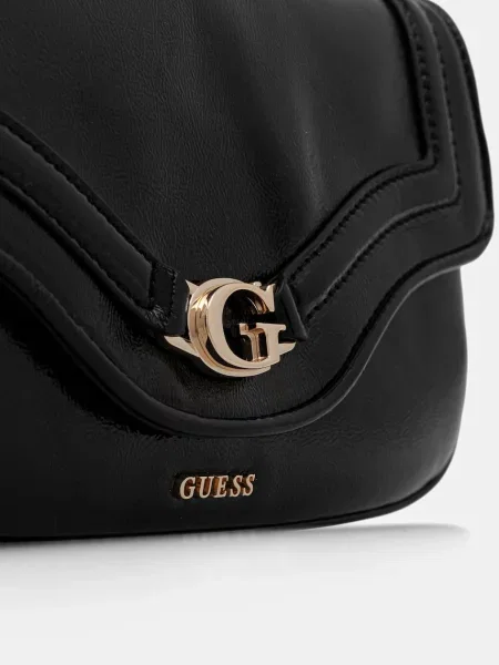 Сумочка Guess DEA чорний