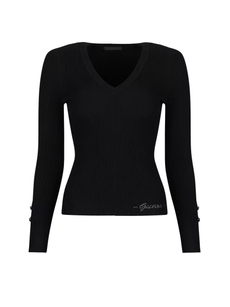 Pulover Guess negru