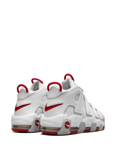 Sneakerși Nike Air Max 95 alb