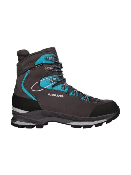 Pantofi Lowa maro