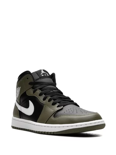 Маратонки Jordan Air Jordan 1 бяло