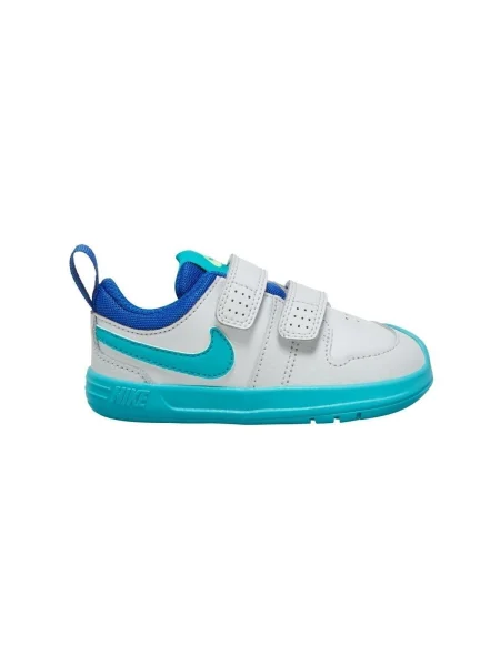 Pantofi copii Nike alb