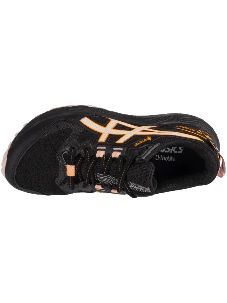 Pantofi Asics negru