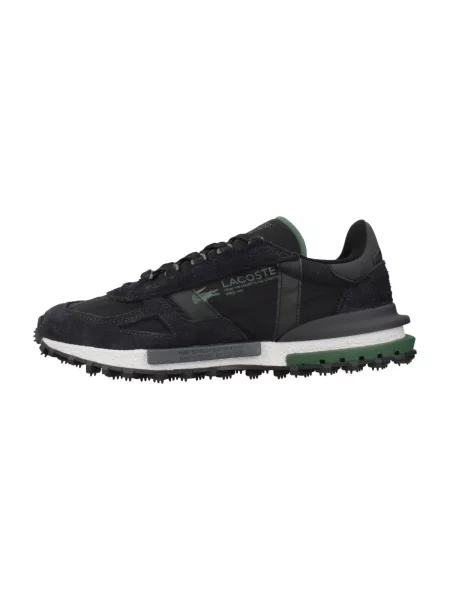 Pantofi Lacoste negru