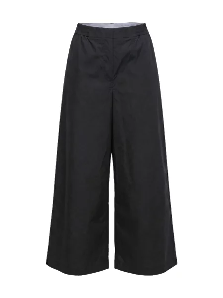 Urban Classics Pantaloni negru