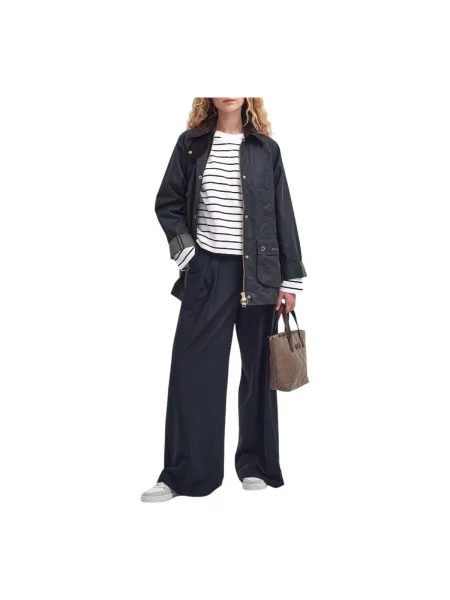 Geacă Barbour negru