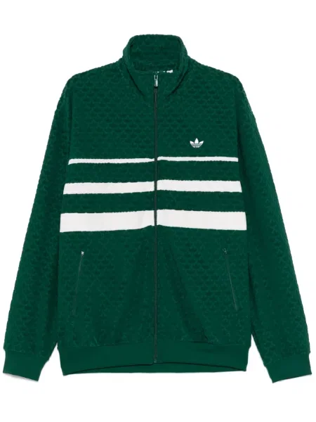 Sneakerși Adidas Adizero verde