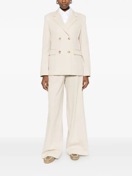Pantaloni Max Mara
