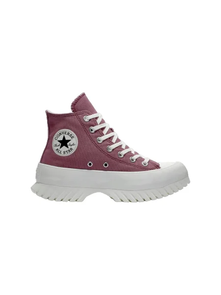 Pantofi Converse roz
