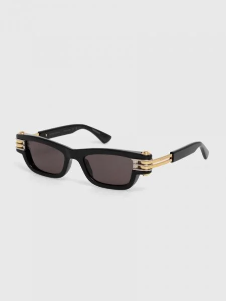 Bottega Veneta Ochelari de soare negru