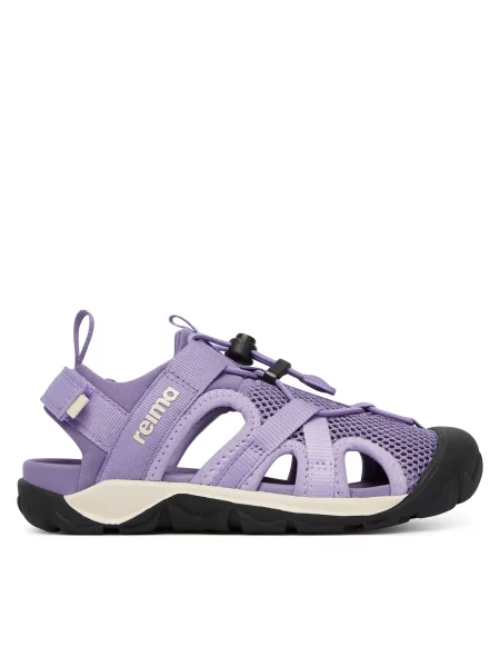 Sandali Reima Tilani vijolična