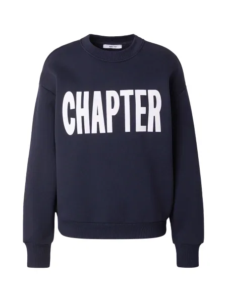 Palton About You alb