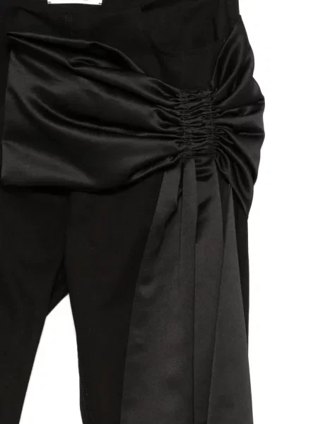 Pantaloni Dorothee Schumacher negru