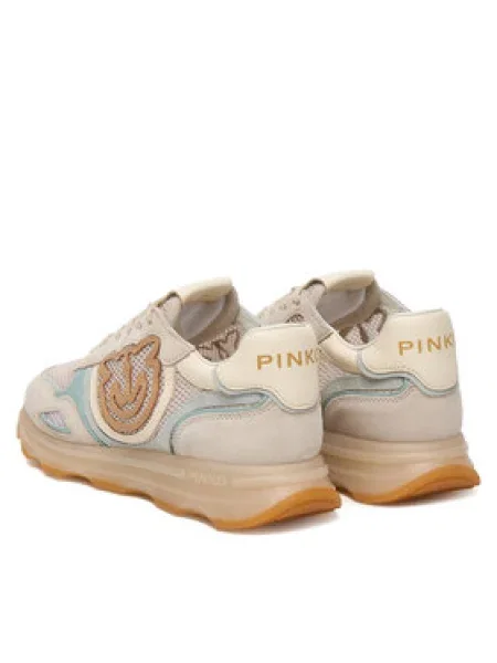 PINKO Sneakersy Zoe Farebná