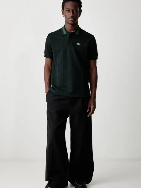 Поло Lacoste