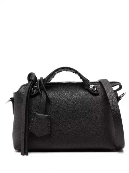 Geantă Fendi negru