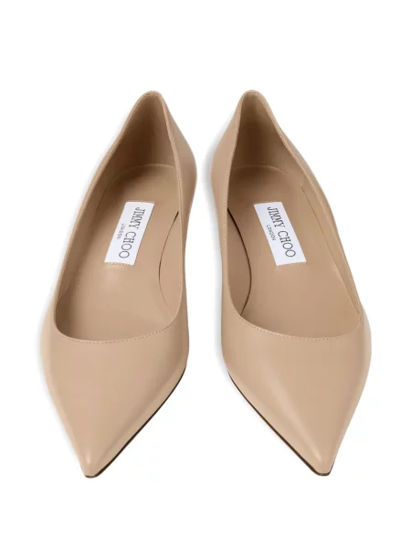 Pantofi cu toc Jimmy Choo