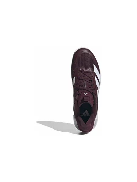 Pantofi Adidas alb
